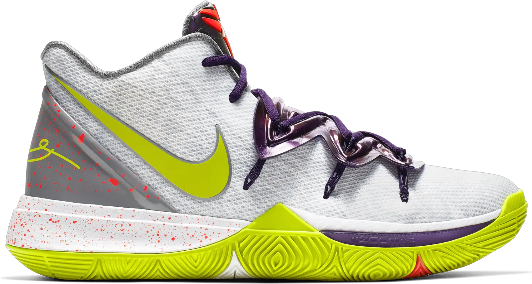 Nike Kyrie 5 Mentality Mamba Mentality Kyrie 5 Png Kyrie Png