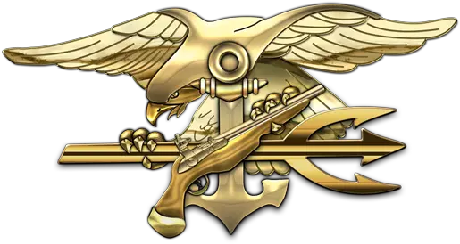 U Navy Seals Logo Png Navy Seal Png