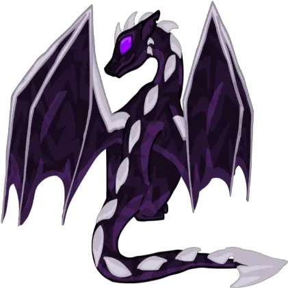 Ender Dragon Ender Dragon Art Baby Png Ender Dragon Png