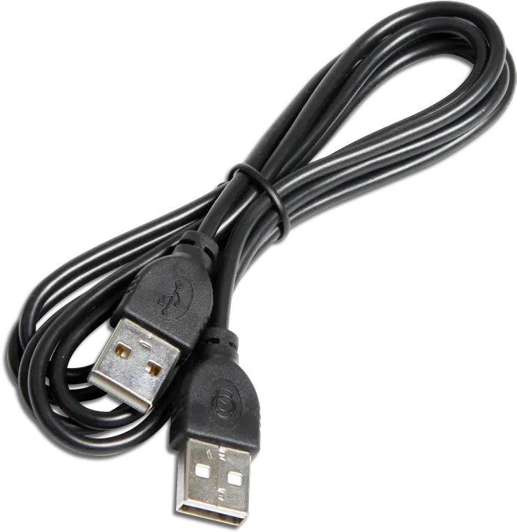 Png Transparent Usb Cord Usb To Usb Cord Cord Png