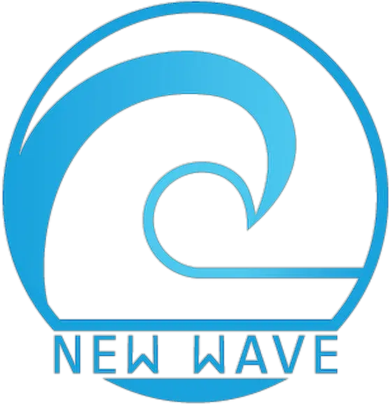 Home Circle Png Wave Logo