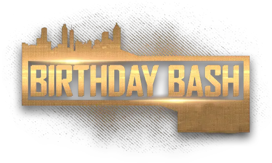 Birthday Bash Text Png Birthday Bash Text Png Birthday Bash Png