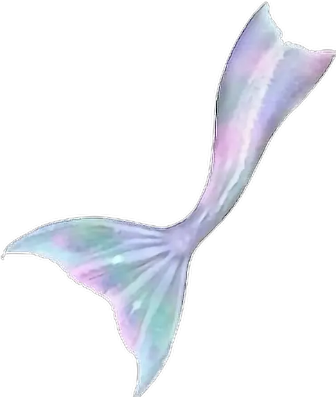 Transparent Background Watercolor Mermaid Tail Transparent Background Png Mermaid Transparent Background