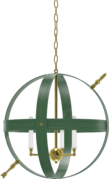 Green Lantern Symbol Png Cambridge Iii Brass Cross Chandelier Green Lantern Logo Png