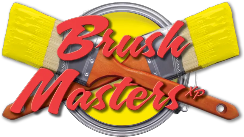 Brush Masters Xp Png Logo