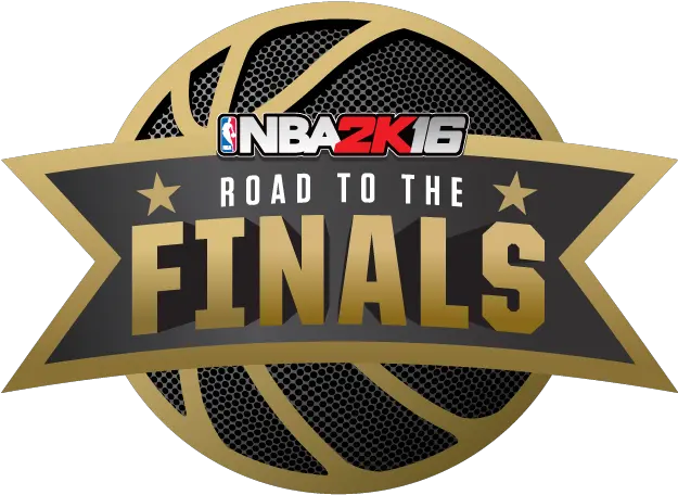 Nba 2k20 Label Png Nba Finals Logo Png