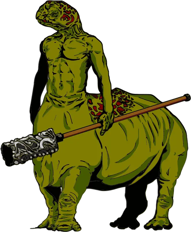 Clipart Turtle Centaur Png Centaur Png