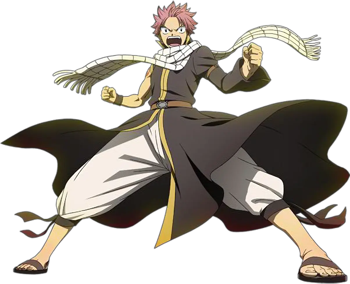 Natsu Dragneel Cosplay Natsu Dragneel Full Body Png Natsu Png