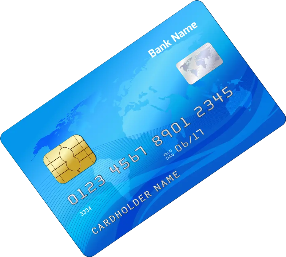 Credit Card Bank Atm Bank Card Png Download Credit Card Transparent Background Atm Png