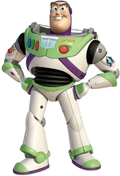 Buzz Lightyear Buzz Lightyear Transparent Background Png Woody And Buzz Png