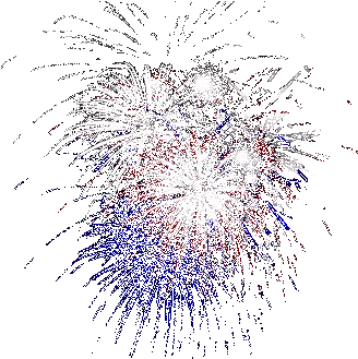 Ios Android Giphy Moving Gif Firework Gif Transparent Background Png Fireworks Transparent Background