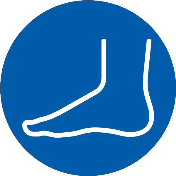 Legfoot Archives Saebo Language Png Leg Icon