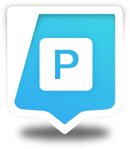 The App Dock411 Vertical Png Walmart App Icon