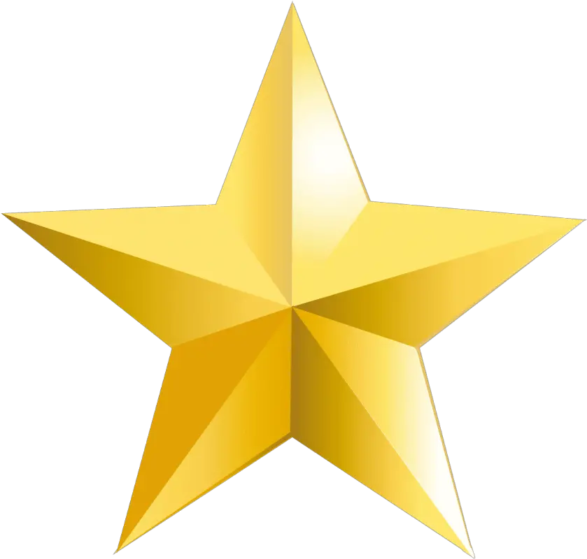 Stars Png Transparent Background