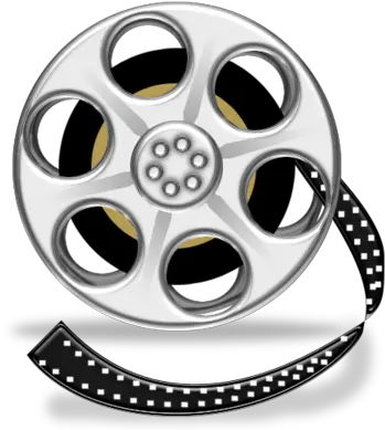 Film Media Movie Reel Video Icon Movie Film Reel Icon Png Film Reel Png