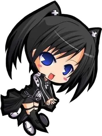 Transparent Background Hq Png Image Transparent Background Anime Chibi Png Anime Chibi Png