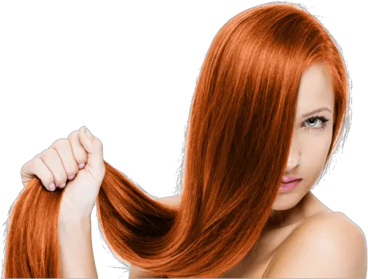 Bellisimo Salon And Terrence Michael Hair Salon Fort Myers Creatine Hair Png Red Hair Png