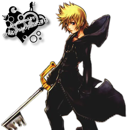 Png Kingdom Hearts Kingdom Hearts 358 2 Days Kingdom Hearts Png