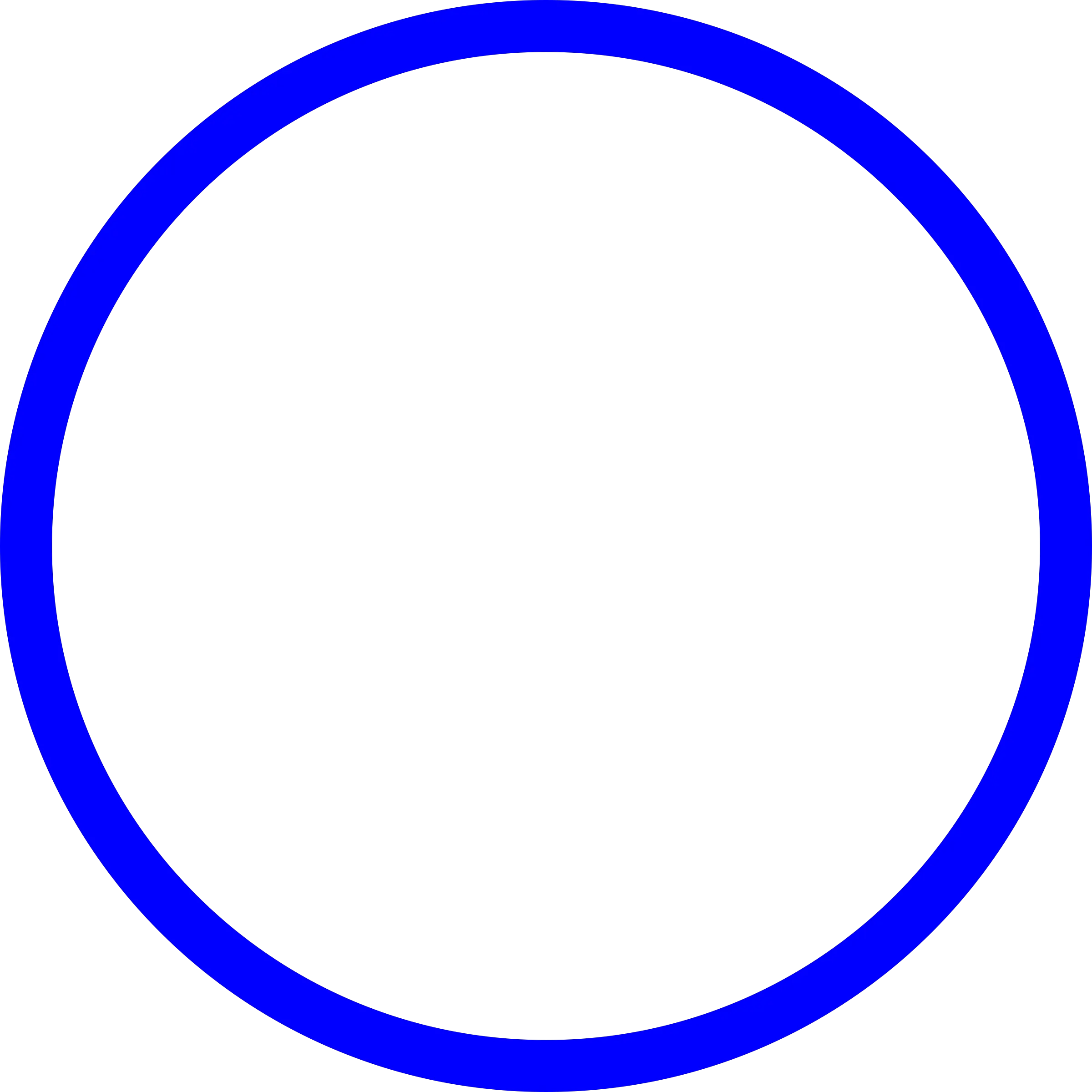 Circle Red Png