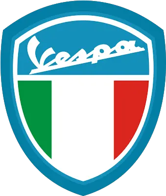 Logo Vespa Png Vespa Vespa Logo