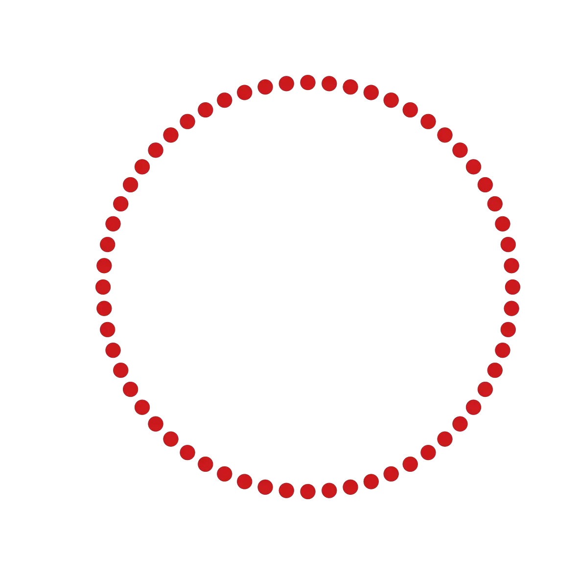 White Circles Png