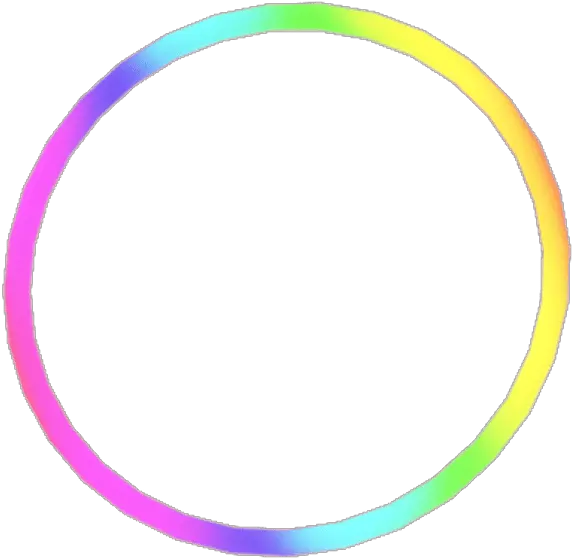 Blur Circle Png