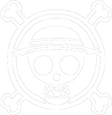 One Piece Lines Collectibleswiki Monkey Luffy Png Starcraft Ghost Icon