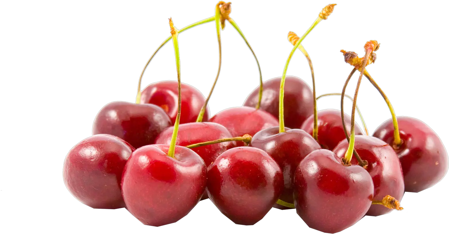 Cherries Png Transparent Image