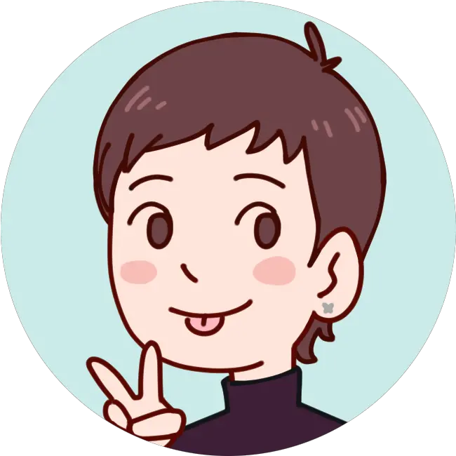 Nanali Happy Png Victor Nikiforov Icon