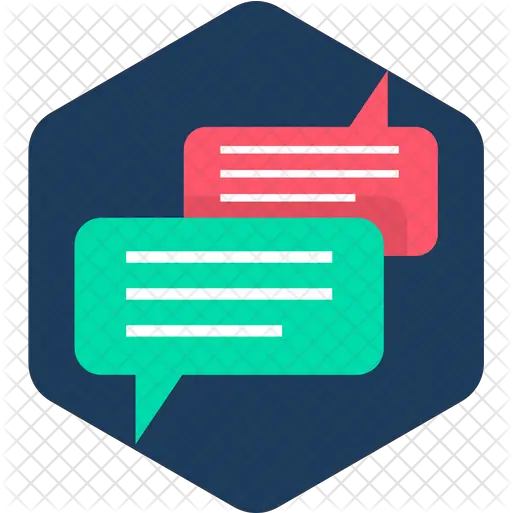 Available In Svg Png Eps Ai Icon Fonts Horizontal Conversation Icon Png