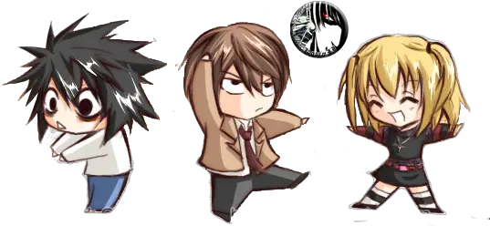 Death Note Png 6 Image L Death Note Cute Death Note Png