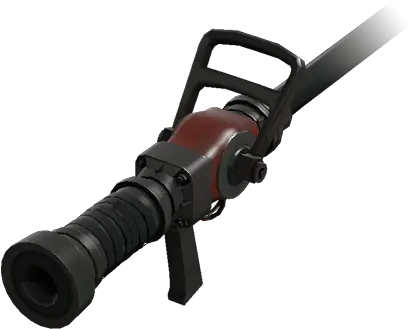 Fileitem Icon Medi Gunpng Official Tf2 Wiki Official Tf2 Quickfix Gun Png Image