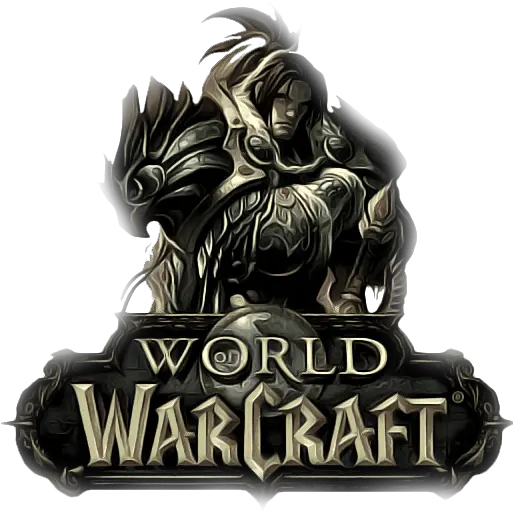 About Warcraft Jewelry Shop By Khorth World Of Warcraft Logo Png World Of Warcraft Logo Transparent