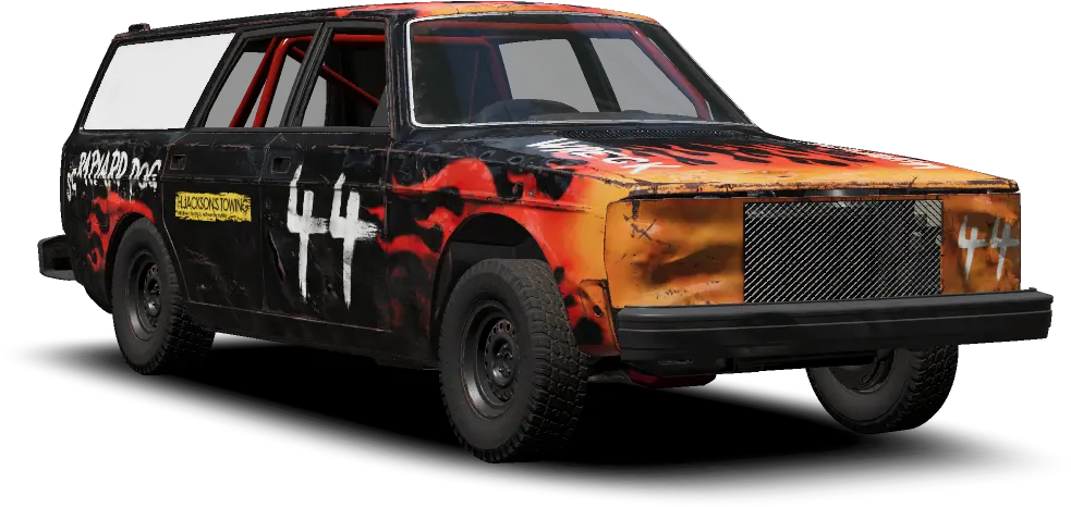 Hammerhead Wreckfest Wiki Fandom Sport Utility Vehicle Png Volvo Icon