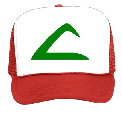 Download Ash Ketchum Hat Png Ash Ketchum Hat Png Ash Ketchum Transparent