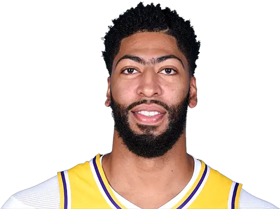 Anthony Davis Stats News Bio Anthony Davis Quotes Png Anthony Davis Png