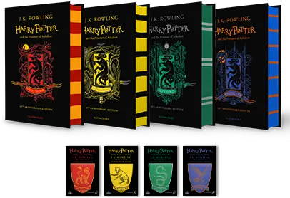 The Wizarding World Harry Potter And The Prisoner Of Azkaban Slytherin Edition Png Hufflepuff Png