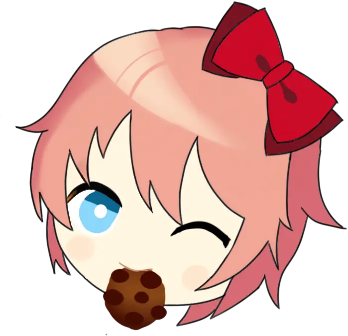 Sayori Death Png 1 Image Icon