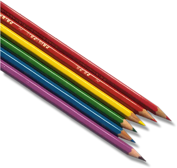 Colored Pencil Png 1 Image Transparent Color Pencil Png Colored Pencils Png