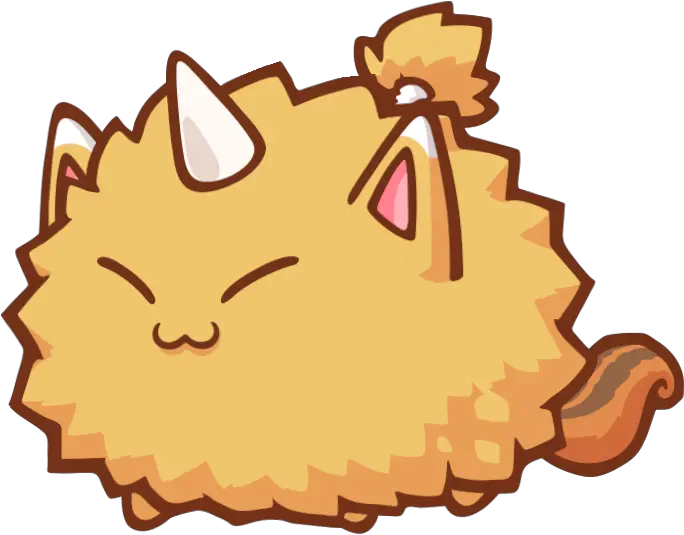 Blackbeard Axie Infinity Beast Axie Png Arcanine Icon