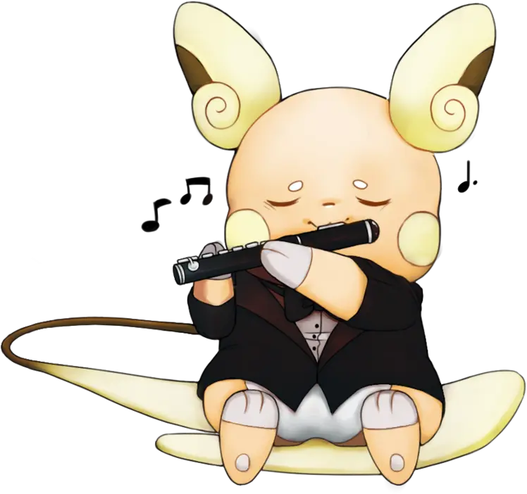 Orchestra Drawing Animated Transparent U0026 Png Clipart Free Singing Raichu Raichu Png