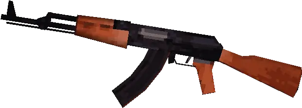 Ak 47 Gun Weapon Png Ak 47 Art Png Ak47 Transparent Background