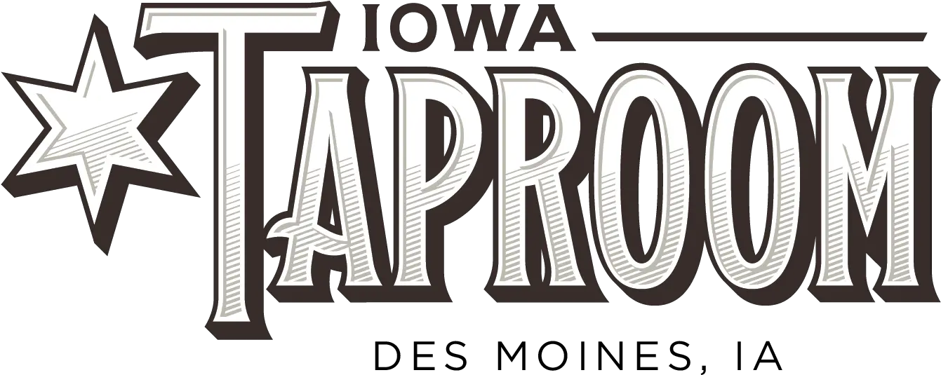 Beer The Iowa Taproom Dot Png Iowa Hawkeyes Icon