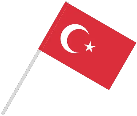 Flagpole Tunnel Turkish Flag Pole Png Flag Pole Png