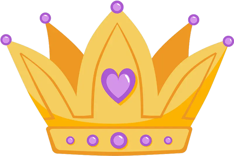 Tiara Clipart Girly Png Tiara Transparent Png