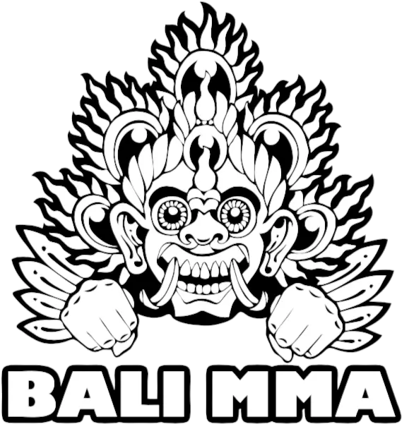 Home Bali Mma Logo Png Mma Logo