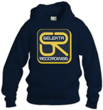 Hoodie Sr Logo Yellow Hoodie Png Sr Logo