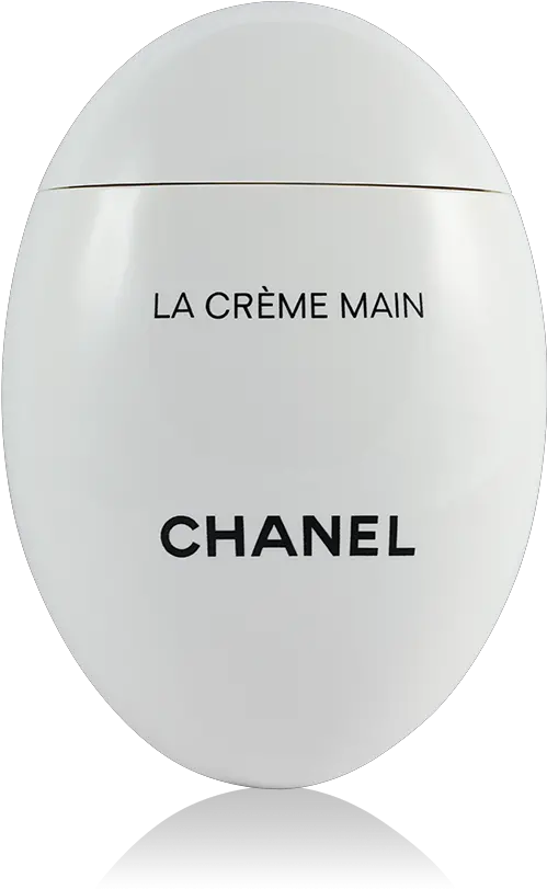 Chanel La Creme Main 50 Ml Chanel Png Chanel Png