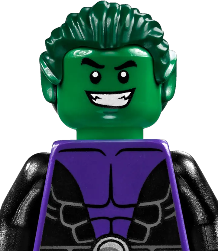 Beast Boy Lego Dc Beast Boy Png Beast Boy Png