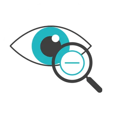 Wheildon Mackenzie Optometry Dot Png View Eye Icon